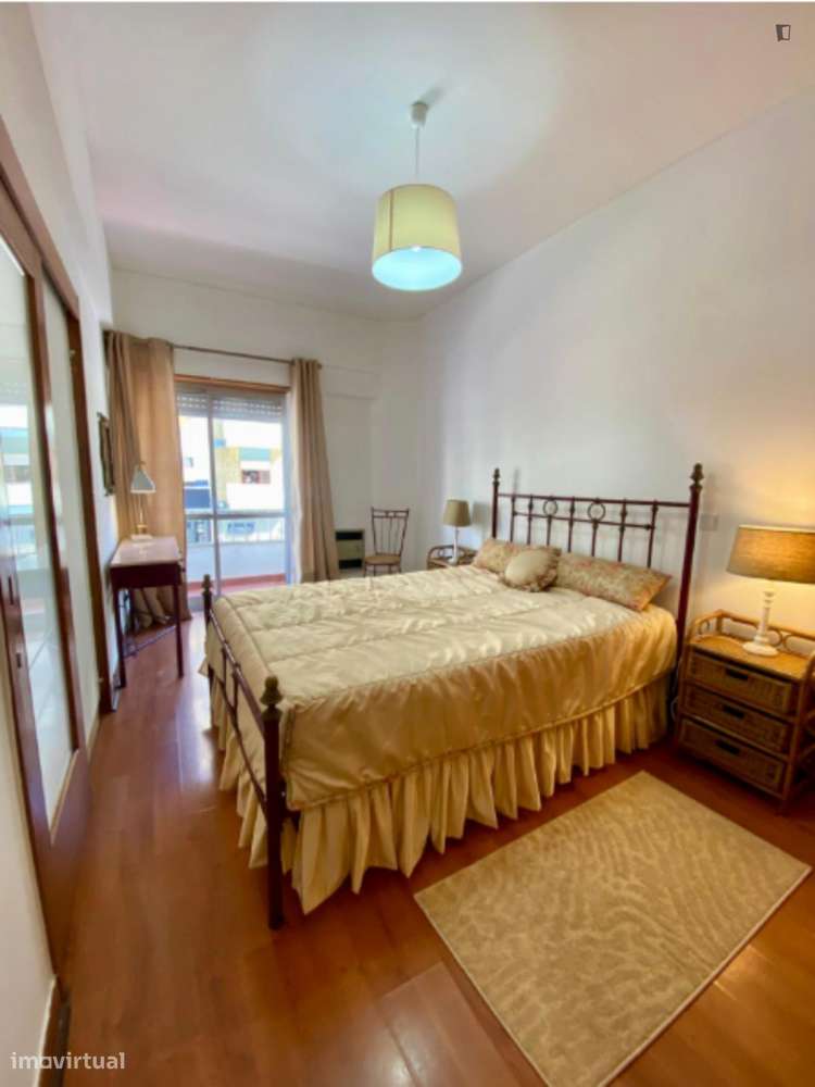 Apartamento com 1 quartos - localizado em Torres vedras - Grande imagem: 5/6