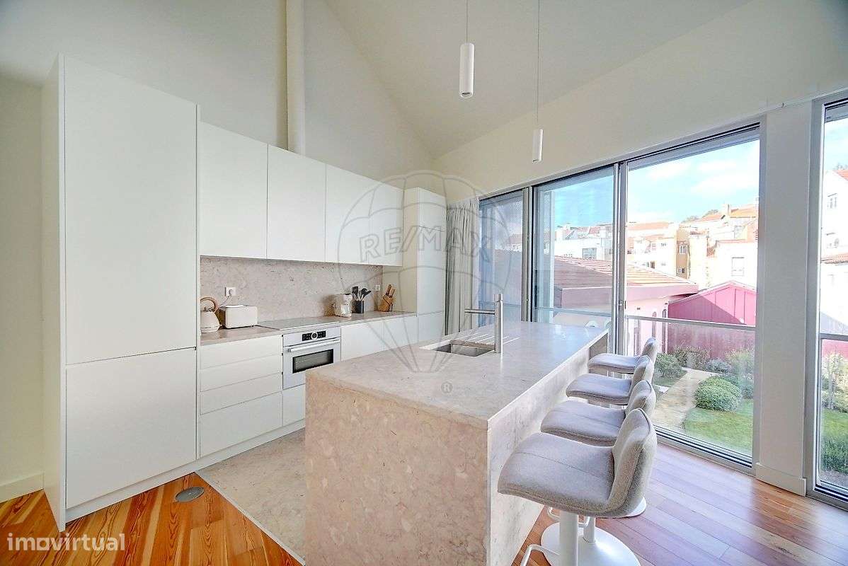 Apartamento T2 para arrendamento - Grande imagem: 5/34