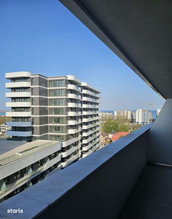 Apartament de vanzare  MAMAIA NORD( Alezzi Odyssey )-4