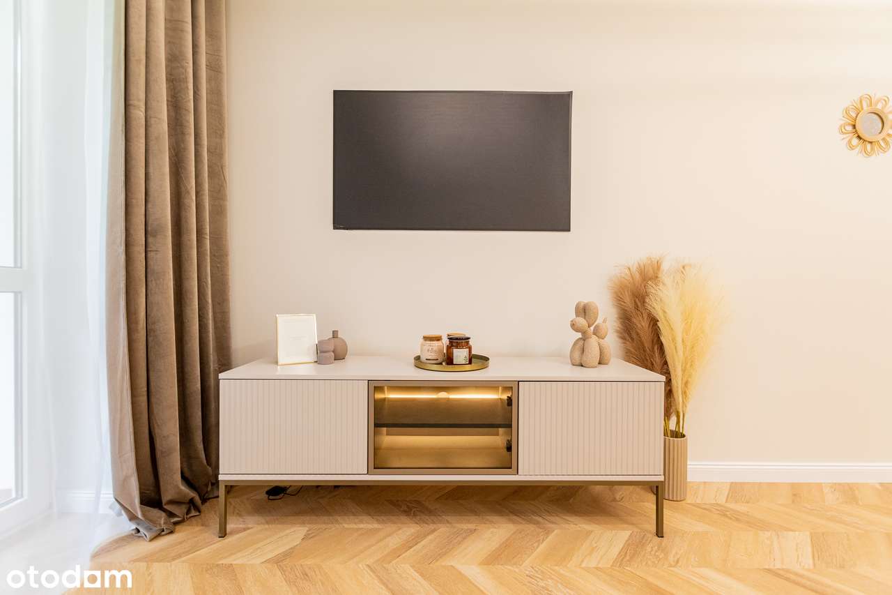 Czechów | Dwa pokoje | Po remoncie | Dla pary-8