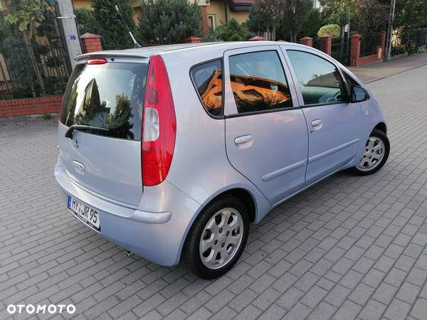 Mitsubishi Colt 1.5 Invite Spring - 4