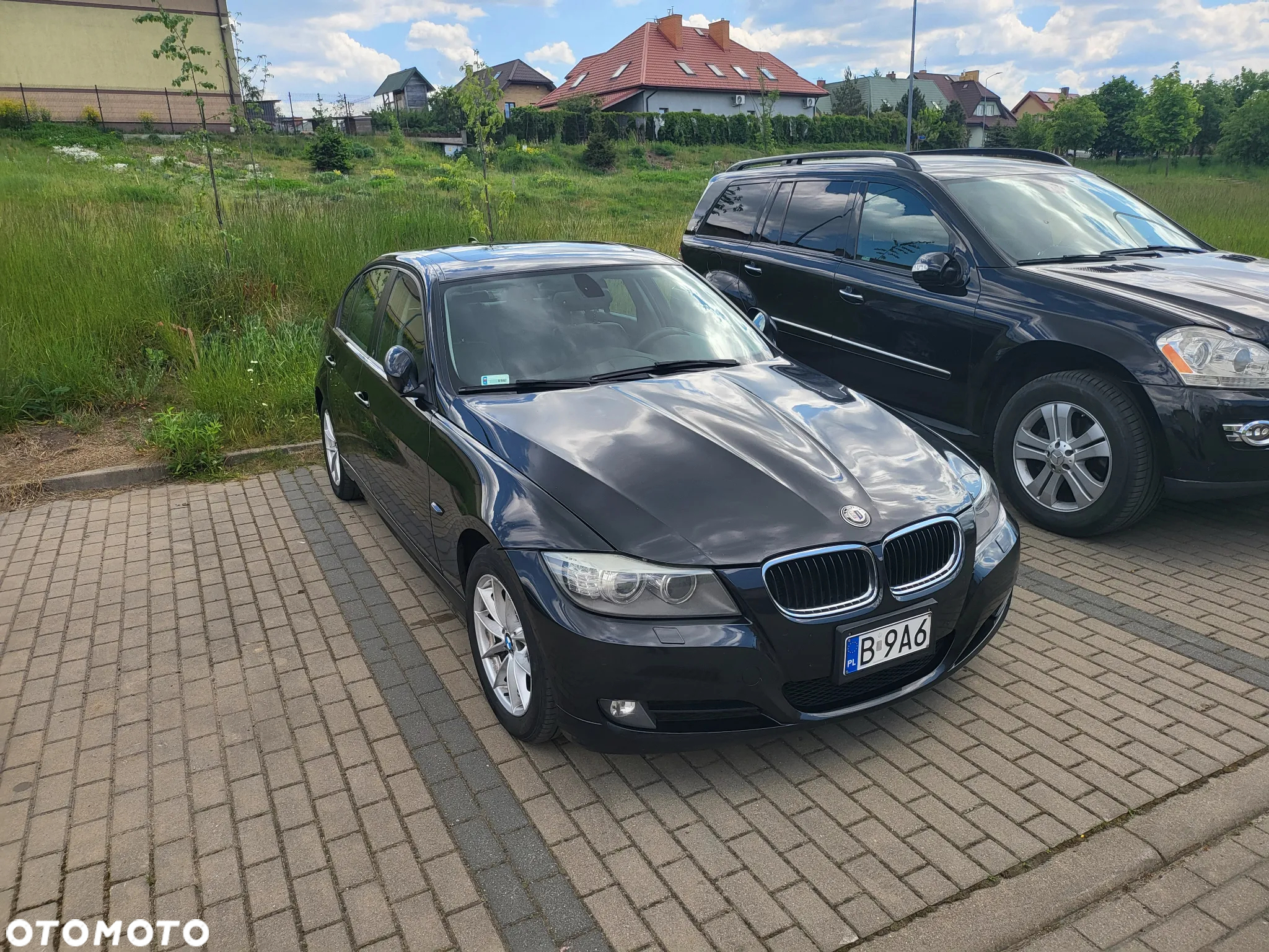 BMW Seria 3 320i Edition Exclusive - 28