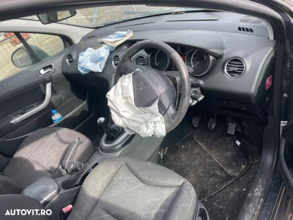 Piese Peugeot 308 1.6 HDI - 8