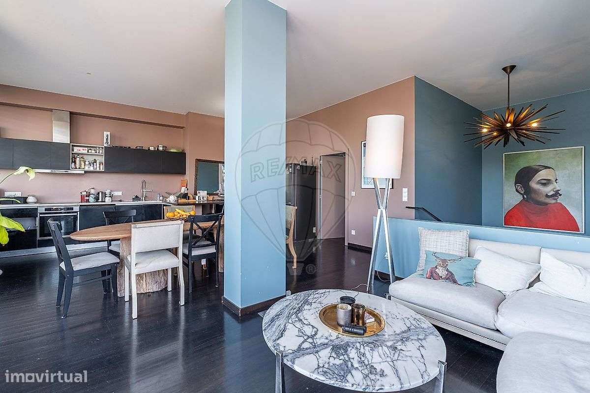 Apartamento T4 para venda-33