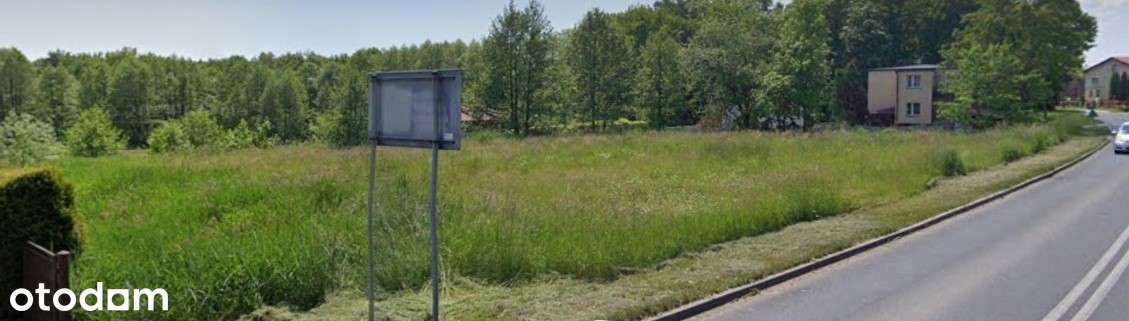 Działka na mała inwestycje ,dom/ - Pełny obrazek: 5/7