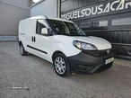 Fiat Doblo Maxi Longa 1.3Multijet 95cv 3Lugares - 1