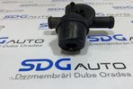 Robinet Apa Vacumatic Volkswagen Crafter 2.5TDI 2006 - 2012 Euro 4 / Euro 5 - 3