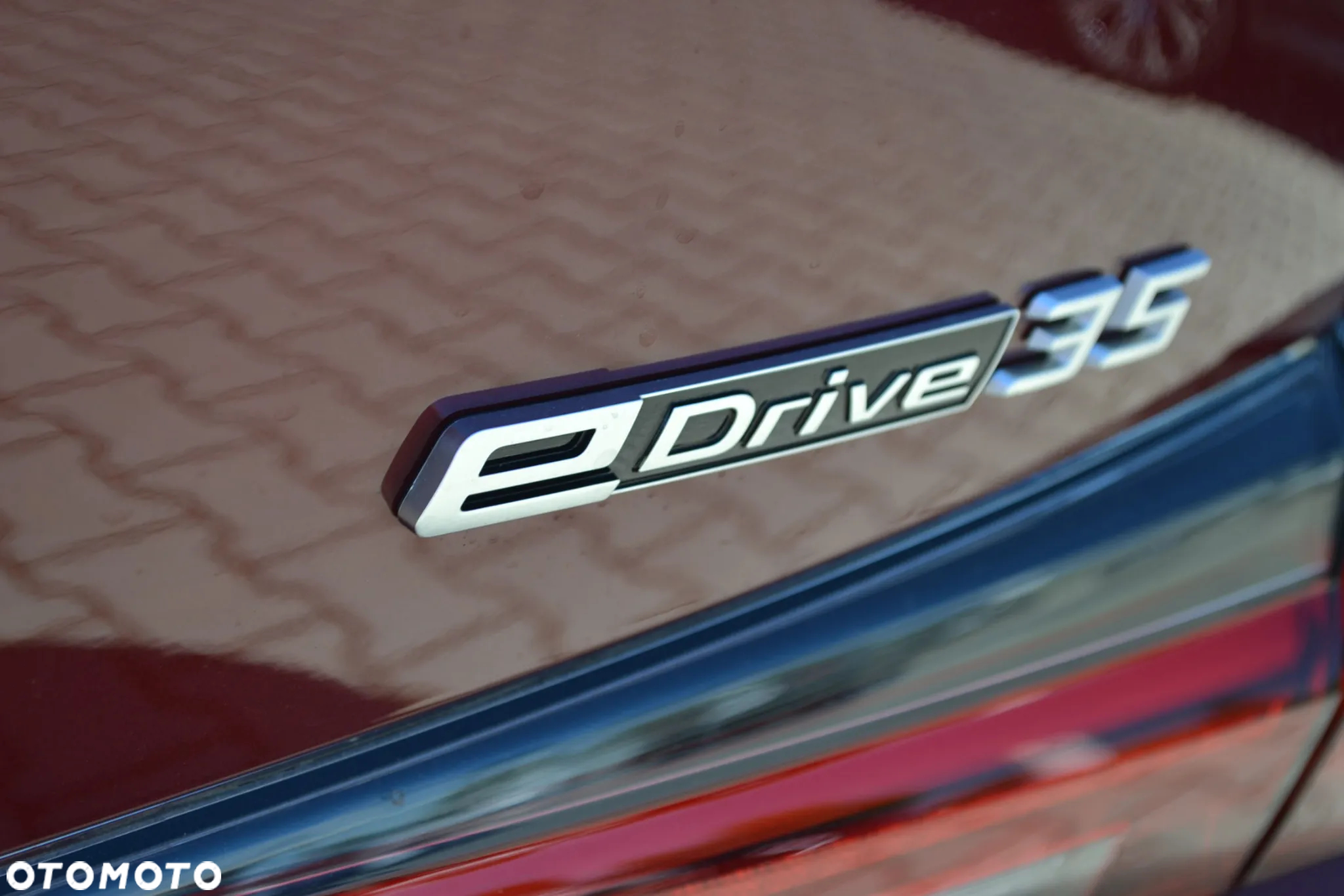BMW i4 eDrive 35 M Sport - 17