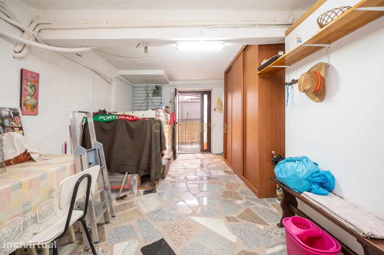 Moradia 4 quartos – Cancela – São João de Areias – Santa Comba Dão-8