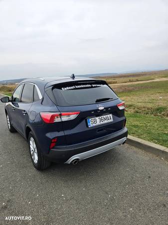 Ford Kuga 1.5 EcoBlue FWD Titanium - 5