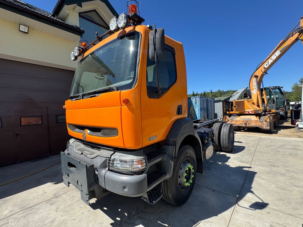 Renault Kerax 2004