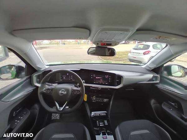 Opel Mokka 1.2 Turbo Start/Stop Aut. Edition - 14