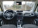 Jeep Renegade 1.4 MultiAir Limited FWD S&S - 10