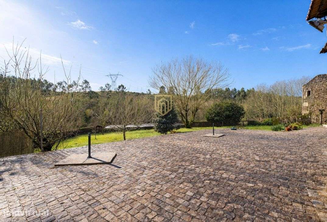 Moradia T5 Venda em Gandra,Paredes-49