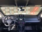 Audi A3 Sportback 2.0 TDI S-line S tronic - 19