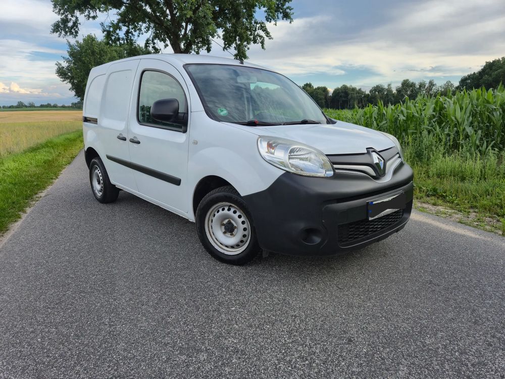 Renault Kangoo 2016