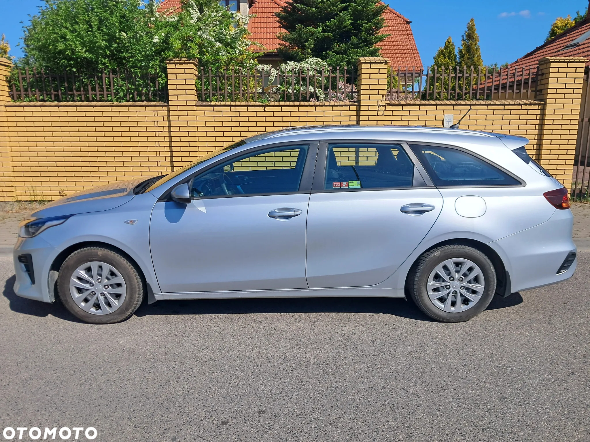 Kia Ceed 1.6 CRDi SCR S - 4