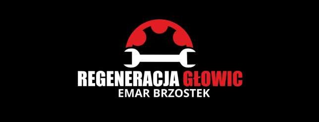 EMAR Brzostek Regeneracja Głowic logo