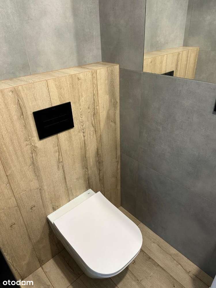 Nowy dom wykończony pod klucz, Czmoniec, pod lasem - Pełny obrazek: 5/17