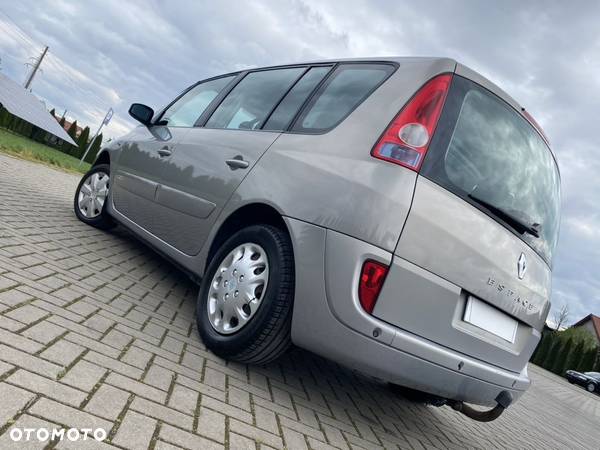 Renault Espace 2.0T 16V Expression - 26