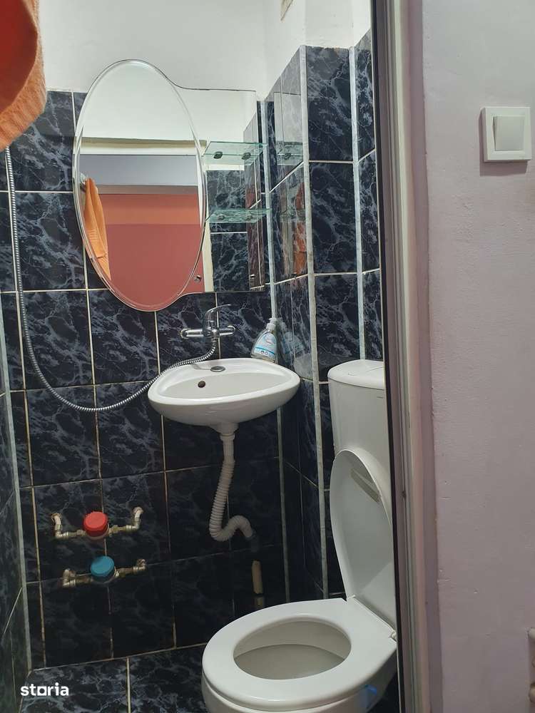 garsonieră Exercițiu / str. Traian , LIBERĂ / Amplasament DEOSEBIT !!!-5