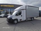 Opel Movano 8 palet - 2