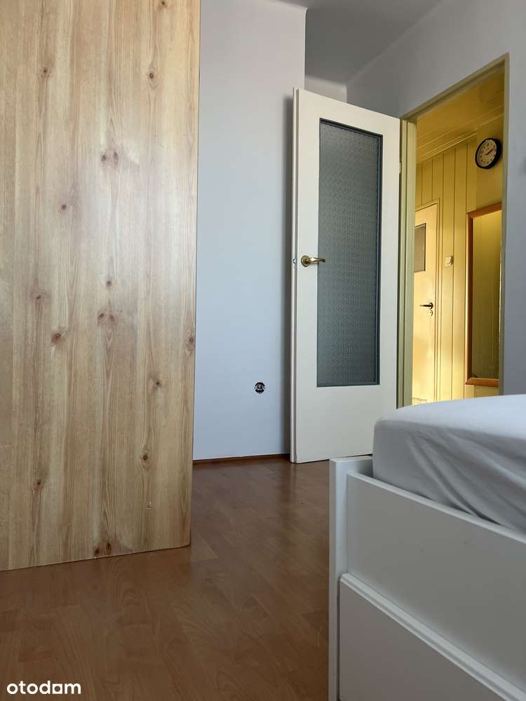 Centrum Myślenic 3 pokojowe z parkingiem sprzeda właściciel - Pełny obrazek: 3/13