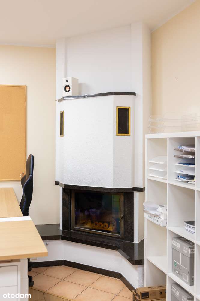 Nowy Tomyśl - Obiekt Biurowo-Magazynowy z dużą działką. - Pełny obrazek: 4/18