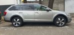 Skoda Octavia 2.0 TDI 4x4 DSG Scout - 16