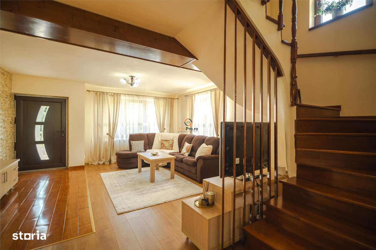 Fara Comision Vila Exclusivista langa Statiunea Straja-17