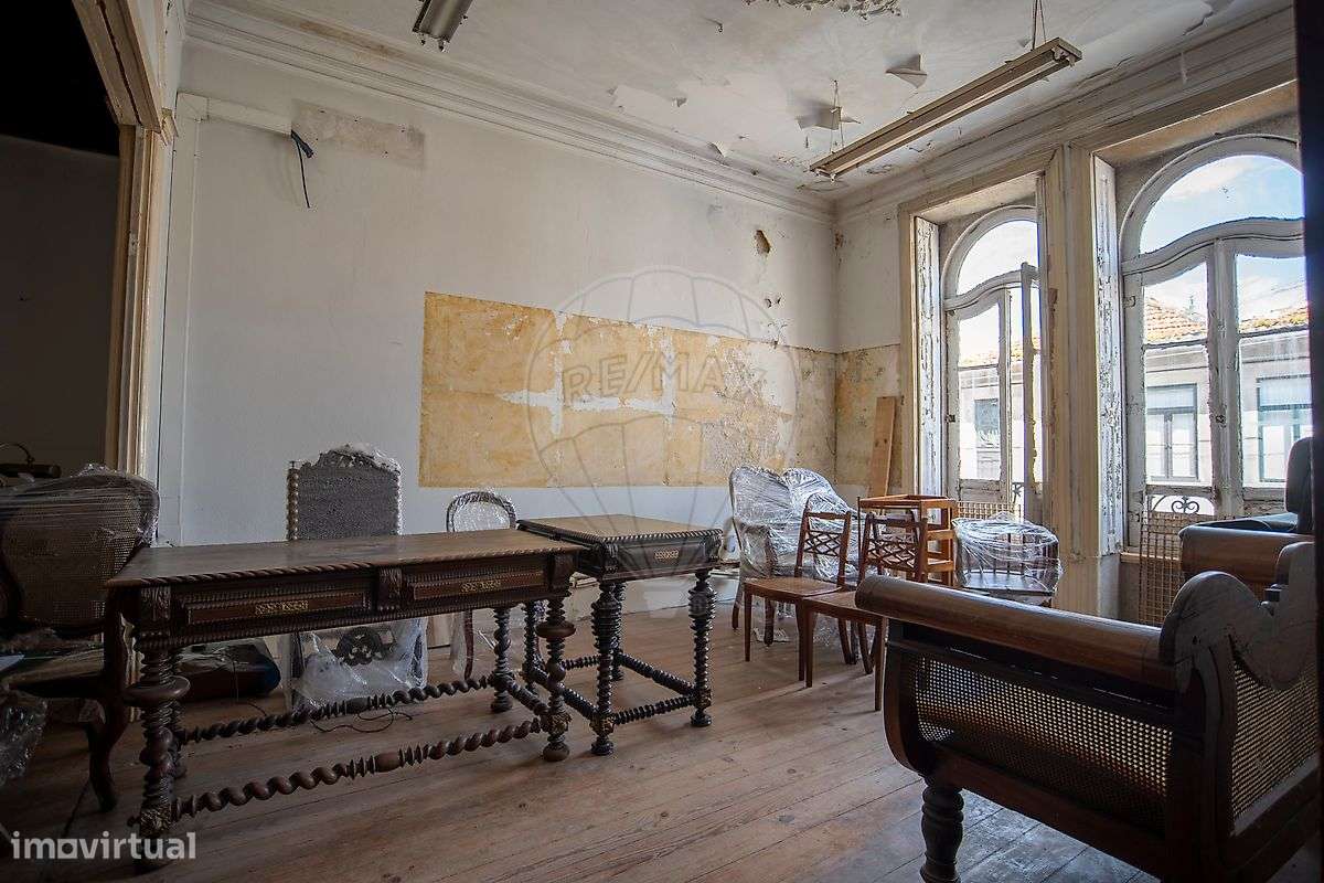 Moradia T4 para venda - Grande imagem: 3/28