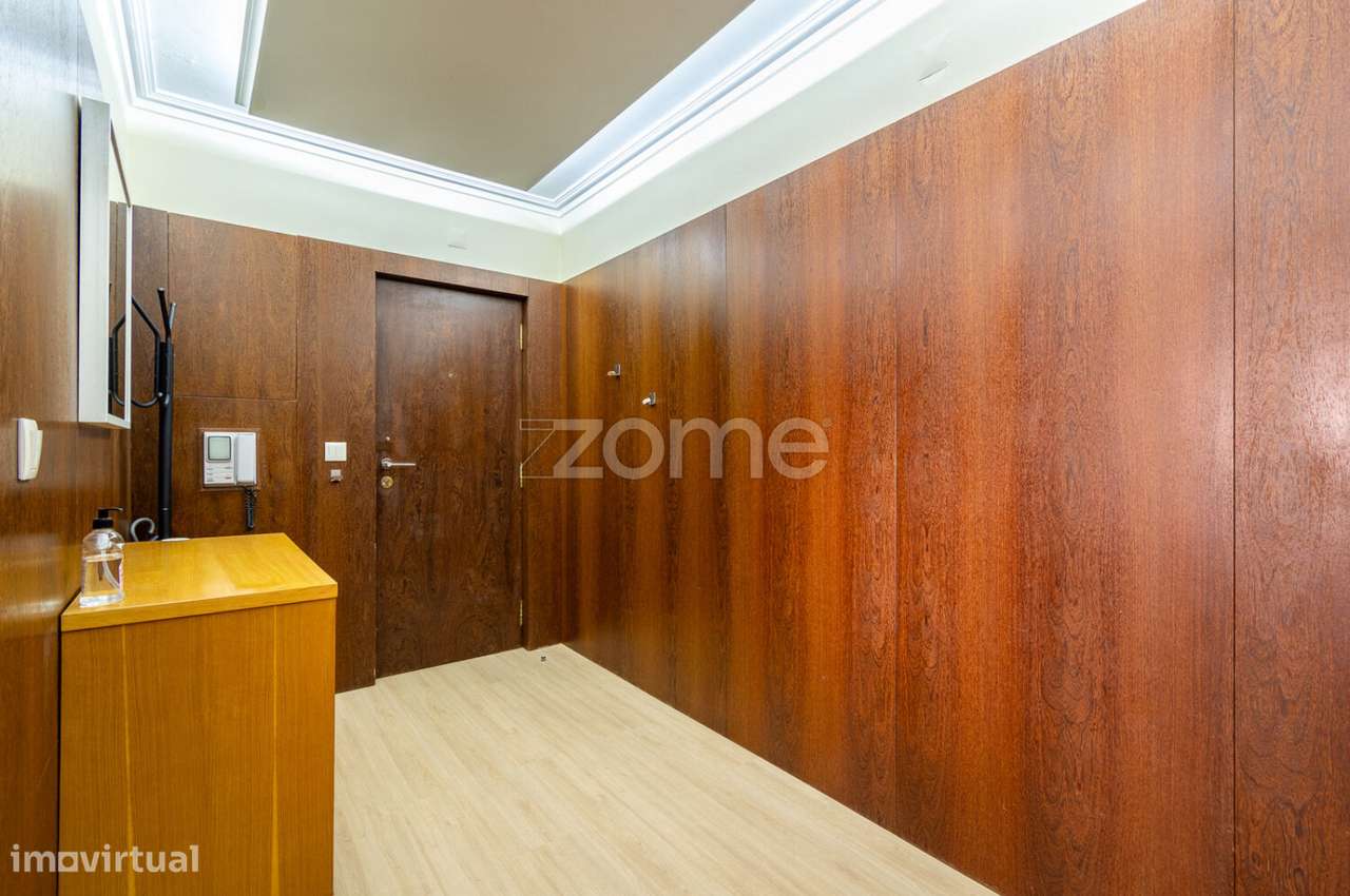 Apartamento T3 em Ferreiros, Braga-2