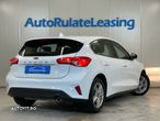 Ford Focus 1.0 EcoBoost Trend Edition - 3