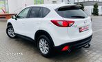 Mazda CX-5 SKYACTIV-D 150 AWD Exclusive-Line - 4