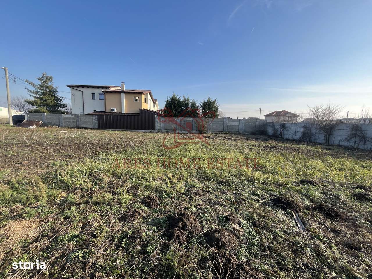 Teren, 678 m²,  - Imagine principală: 5/6