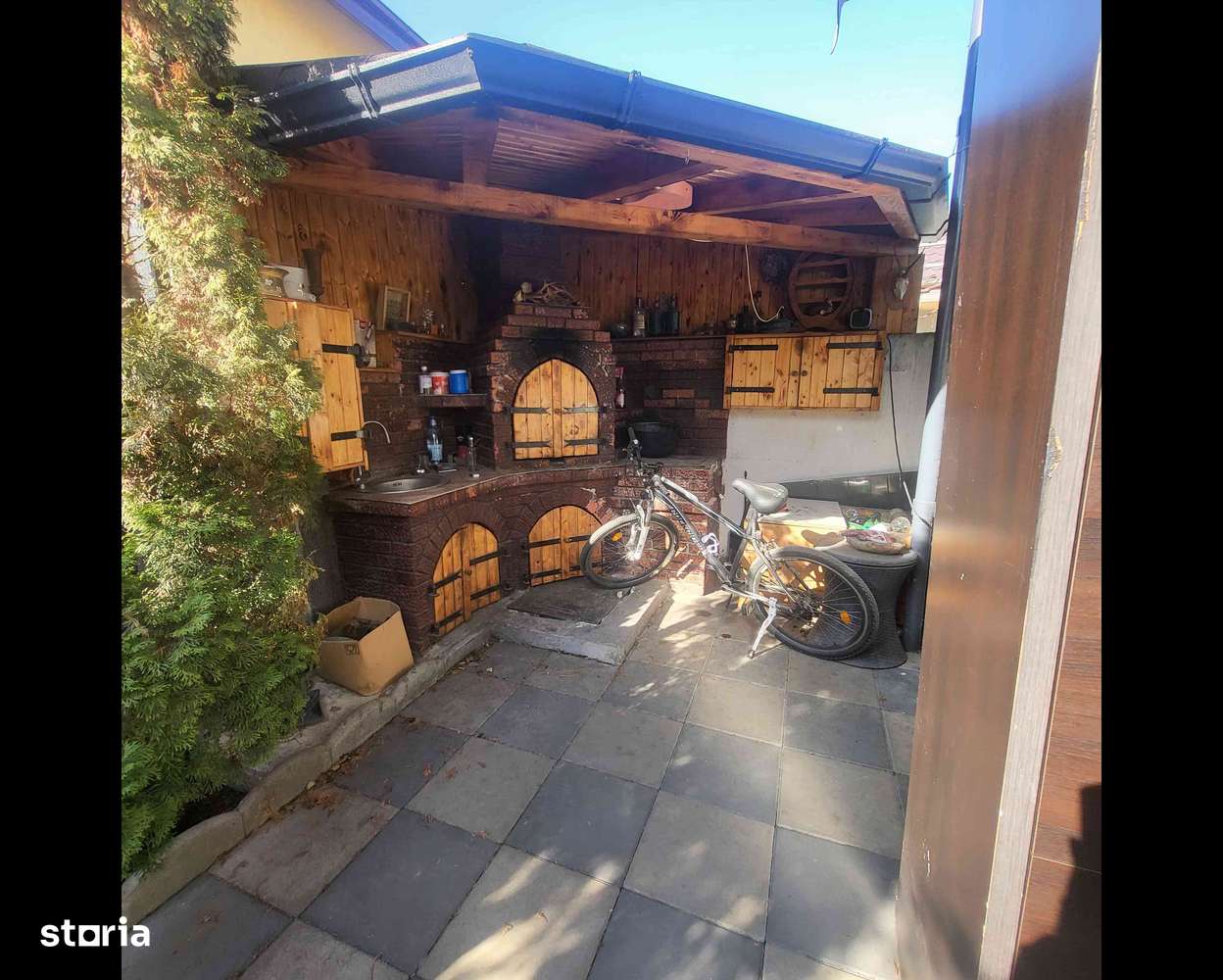 Vilă superbă Gheraiesti-1