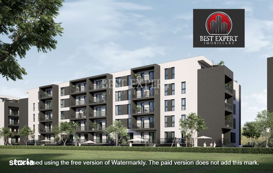 3 Camere Direct Dezvoltator -Finisaje Premium - Imagine principală: 2/5