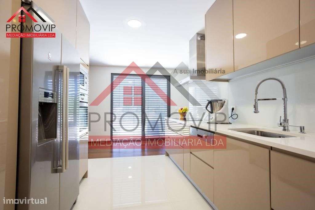 Moradia T3 Geão Santo Tirso-6