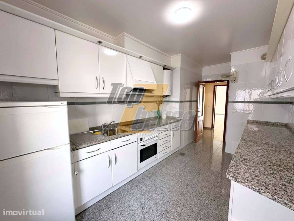 Apartamento T2 | Próximo das Praias | Santo António de Caparica - Grande imagem: 5/17