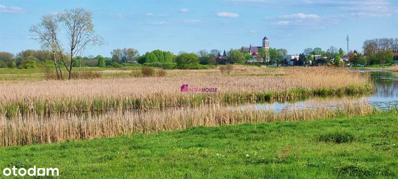 działka blisko Jeziora-5