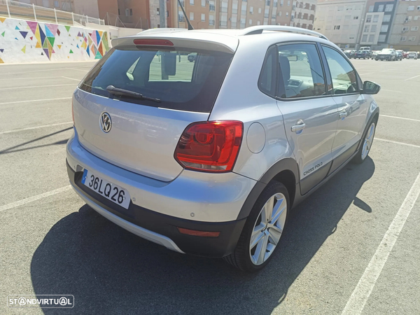 VW Polo - 7