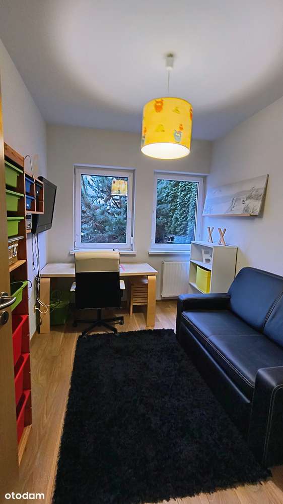 Mieszkanie dla ceniących sobie spokój - Komorniki-5