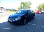 Volkswagen Jetta 1.9 TDI Comfortline - 2