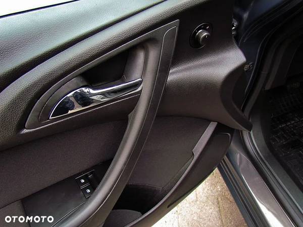 Opel Astra III 1.4 - 14