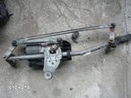 Mechanizm wycieraczek przód 3397020754 VW Passat B6 - 1