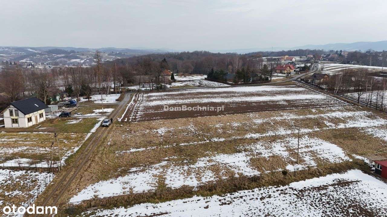 Tworkowa działki z Wz wysoka widokowa-6