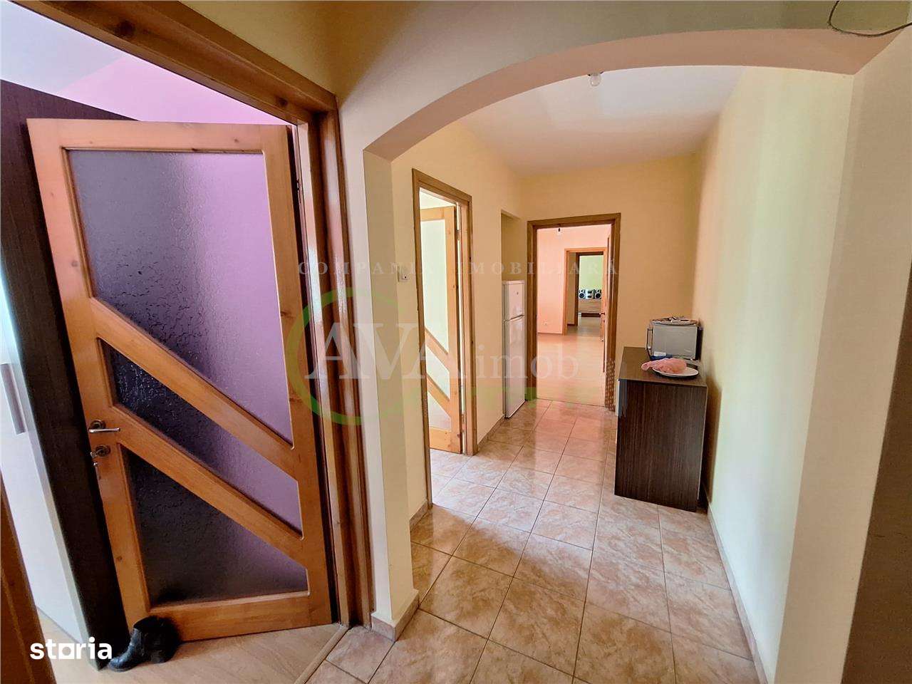 Apartament 3 camere semidecomandate,etaj 3,Orizont - Imagine principală: 1/8