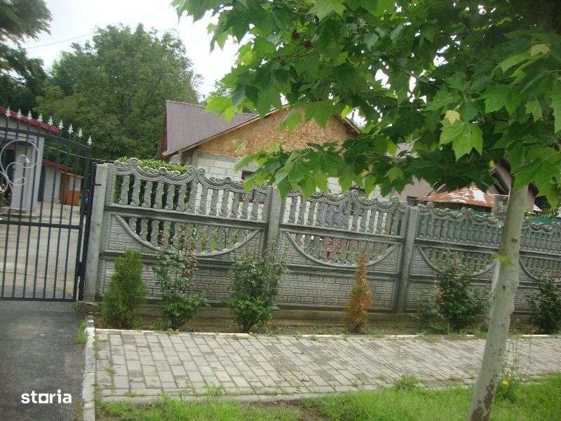 Locuinta si teren in Titu, Dambovita - 3011169-0
