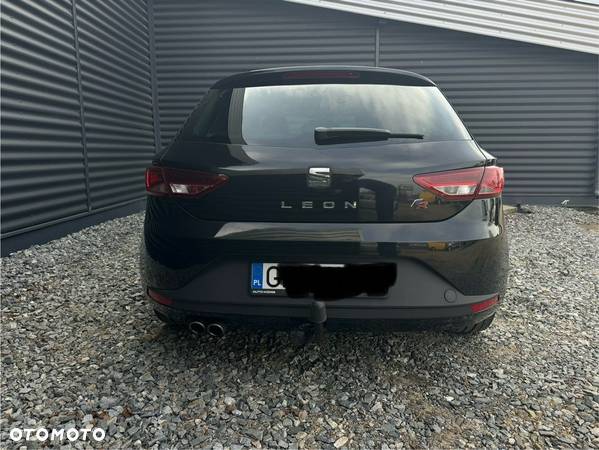 Seat Leon - 16