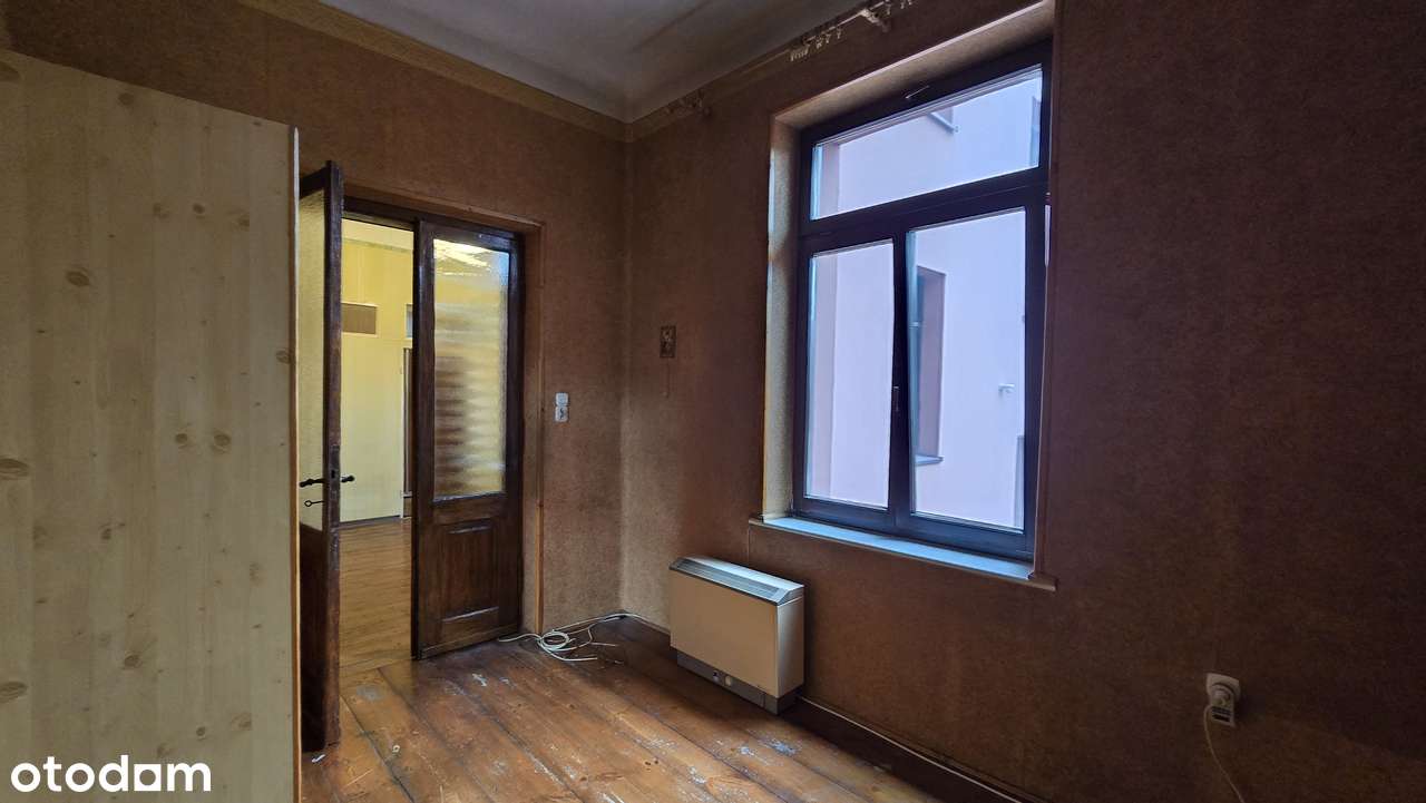 Mieszkanie w centrum miasta - Pełny obrazek: 3/19